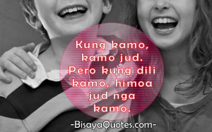 gwapa quotes bisaya inspiring quotes facebook