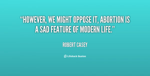 quotes about abortion