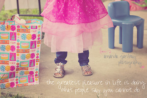 comments to Oh she rocks my world!