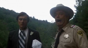 Smokey and the Bandit Buford T. Justice. Related Images