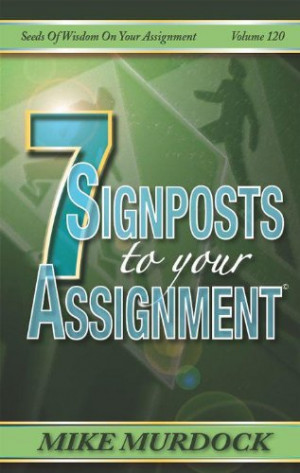 Signposts To Your Assignment (SOW on Your Assignment)