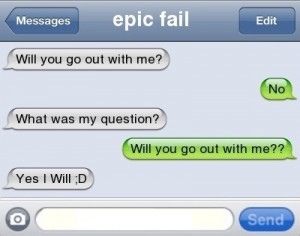 Epic Win Asking A Girl Out