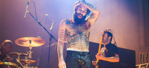 Bring Me The Horizon 2014 Show review: bring me the