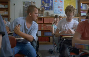 Napoleon Give Me Some of Your Tots