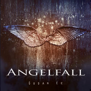 Angelfall by Susan Ee: A Book Review