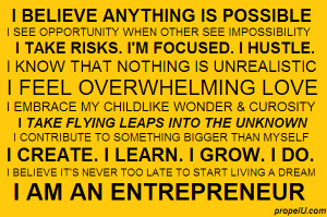 picture quote i am an entrepreneur quotes best entrepreneurship quotes ...