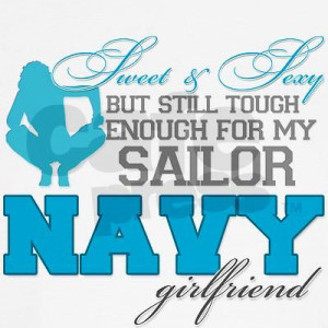 love my sailor ️⚓️