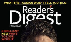 newsletters. and be the first to know what's new at Reader's Digest ...