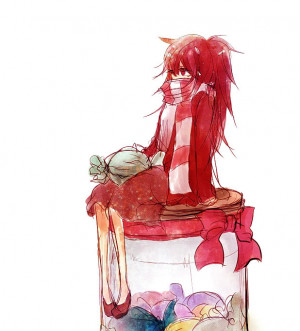 Flaky Happy Tree Friends Image