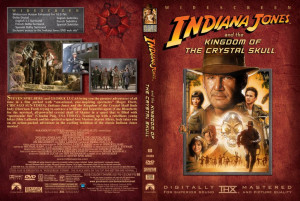 Indiana Jones The Kingdom