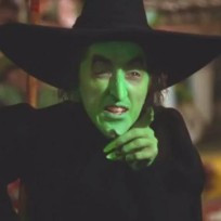 The Wizard of Oz Wicked Witch