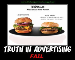 MOTIVATIONAL POSTERS