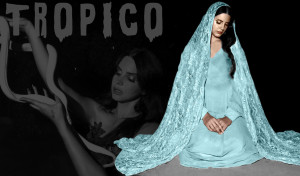 Lana Del Rey Tropico Quotes Lana del rey announces new