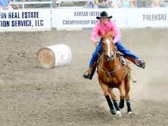 Cute+Barrel+Racing+Sayings | cute barrel racing quotes , Just thought ...