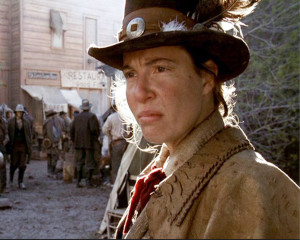 DEADWOOD Character Collections - 'Calamity' Jane Canary | Deadwood ...