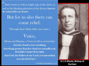 Anglican Quotes