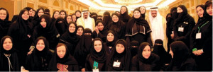 King Abdullah Wives Saudi Arabia