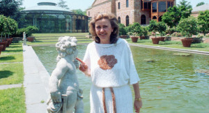 Barbara Piasecka Johnson: The Maid Who Launched 1,000 Prenups