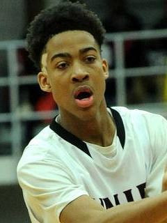 Trendon Watford excited about Alabama offer