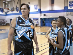 This Transgender Basketball Player Plays On A Women’s College Team