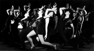 Bob Fosse ¡y todo ese jazz!