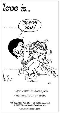 Really feeling this today. I've been so sick and even if I sneeze 5 ...