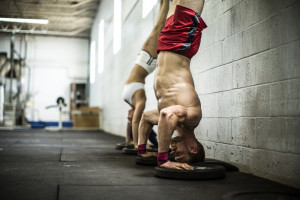 Reasons to Get Upset About CrossFit | Max Jacobson-Fried