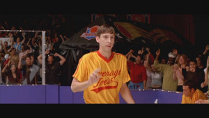 Unlike most of the actors mentioned previously on this list, Dodgeball ...