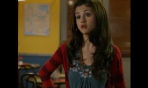 Selena Gomez Wizards of Waverly Place: The Movie