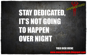 Bodybuilding Quotes Wallpapers