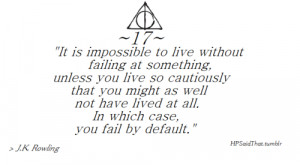 Harry Potter Quote Tumblr (1)