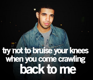 Drake Quotes :dead: