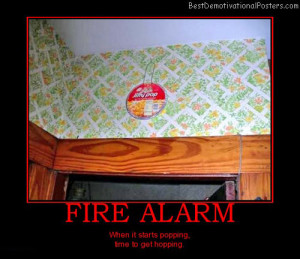 fire-alarm-redneck-best-demotivational-posters