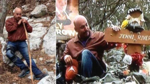 Compran terreno donde murió Jenni