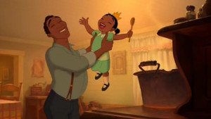 The Most Touching Quotes From Disney Dads