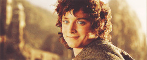 rotk LOTR Frodo Baggins Frodo lotredit avatava