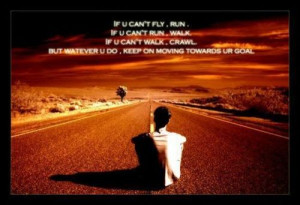 Inspirational Quotes About Perseverance