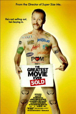 The Greatest Movie Ever Sold (USA - 2011)