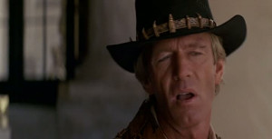 Paul Hogan Quotes and Sound Clips