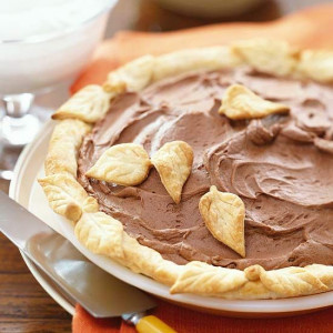 ... Pie. More recipes: http://www.bhg.com/recipes/desserts/pies/best-pie