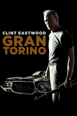 affiche film Gran Torino