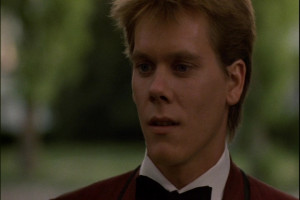 Footloose - Kevin Bacon Image