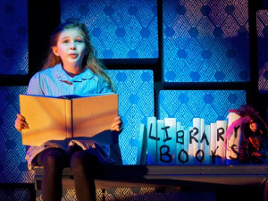 matilda the musical is the multi award winning musical from the royal ...