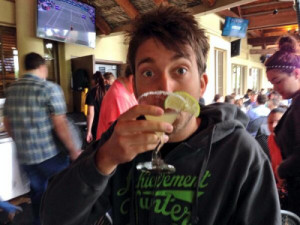 1k gamers Rooster Teeth MCM Achievement Hunter the slow mo guys ...