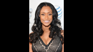 Tami Roman