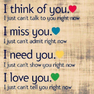 hi i post a third quote in this love quote