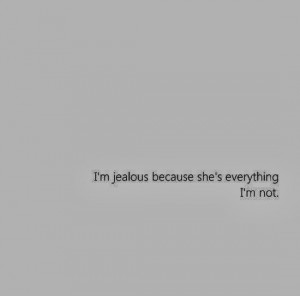 ... Jealousy Quotes (Move On Quotes) , hopefully it can be your