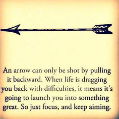 archery quote more archery quotes inspiration ideas motivation aim ...