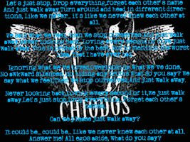 Chiodos 6 years ago in Other