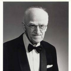 Born: December 24, 1904 Died: February 28, 2008 Occupation: Engineer